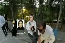 آیا این ویدئو مشکوک است؟ |  پس چرا عاملانش را بازداشت نمی کنند؟