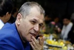 منزوی: در هیئت مدیره استقلال ماشین امضا شده‌ام! 