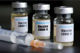 پشت‌پرده یک کشف علمی؛ قمار میلیاردی بر سر ساخت واکسن کرونا 