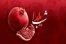 توصیه مهم به مردم برای شب یلدا