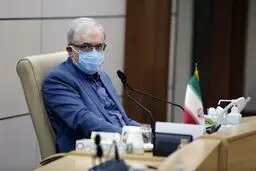 واکنش به عزل جنجالی مشاور وزیربهداشت 