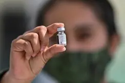 شناسایی واکسن تقلبی کرونا در مکزیک و لهستان