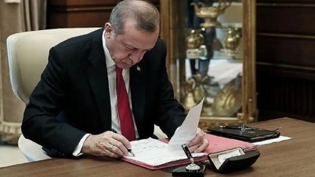 اردوغان: ترکیه همیشه در کنار سومالی خواهد بود