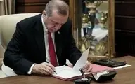 اردوغان: ترکیه همیشه در کنار سومالی خواهد بود