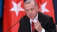 رئیس جمهور ترکیه یونان و ارمنستان را «نیروهای شیطانی» خواند 