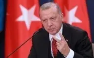 رئیس جمهور ترکیه یونان و ارمنستان را «نیروهای شیطانی» خواند 
