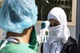 جدیدترین لیست شهرهای قرمز و نارنجی کرونایی