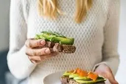 6خوراکی مفید برای کاهش وزن