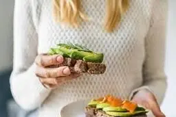 6خوراکی مفید برای کاهش وزن