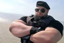 توبه نکردن هالک ایرانی | او هنوز آمادگی مبارزه ندارد!