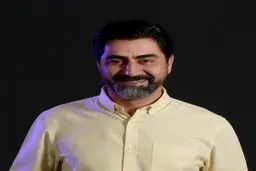 سارا، دختر بانمک محمدرضا علیمردانی+تصویر 