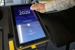 انتخابات «سه‌شنبه بزرگ» در آمریکا؛ بازگشت جو بایدن به رقابت‌ها 