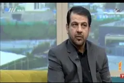 در ۵ ماه اخیر بیش از ٢٠٠٠ حریق داشتیم و عمدتا منشا انسانی داشت + ویدئو