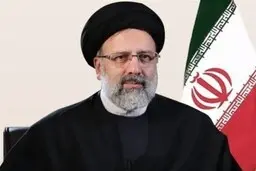  گفتگوی تلفنی رئیسی با سلطان عمان  +جزئیات