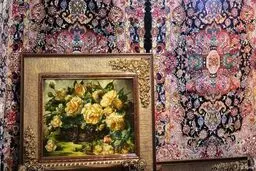 کرونا؛ صادرات فرش دستباف به صفر رسید
