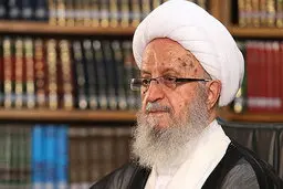 نظر آیت الله مکارم شیرازی درباره جریمه بد حجابی + جزئیات