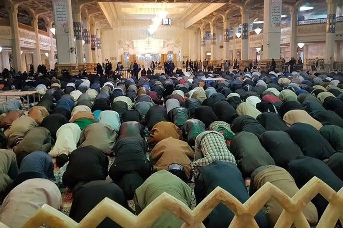 بیانیه تولیت آستان حضرت معصومه(س) در واکنش به مصوبه شورای تامین استان قم درباره کرونا 