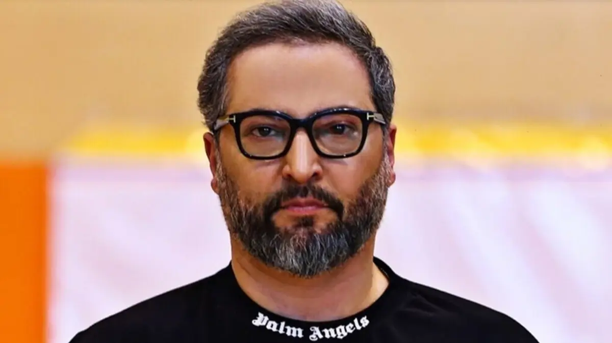 مادر مهرداد میناوند: بعد از فوت مهرداد دیگر زندگی نمی‎کنم + ویدئو
