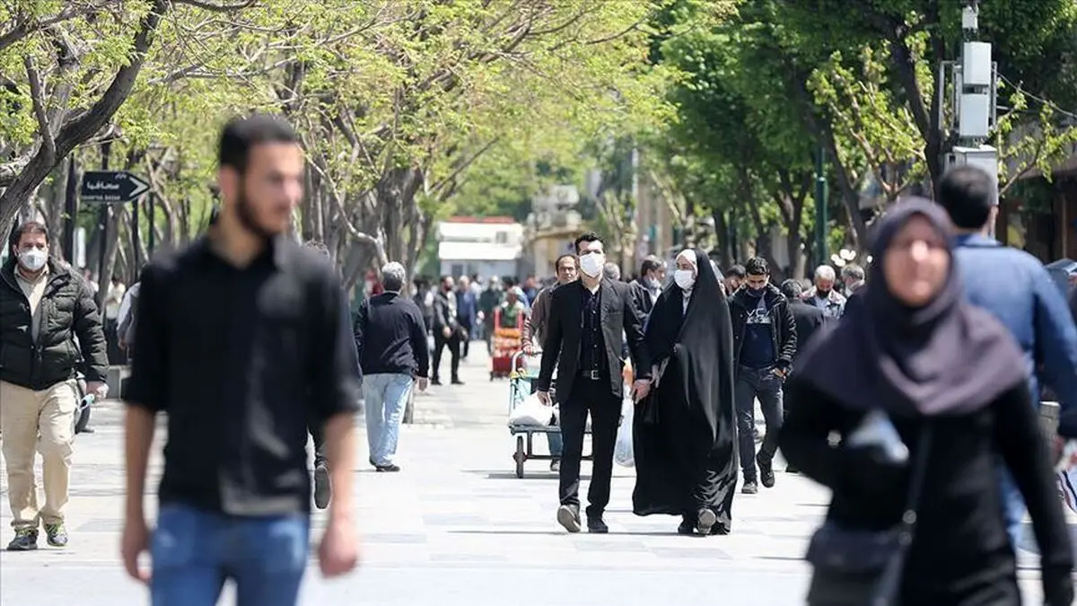 فردا؛ تصمیم‌گیری درباره تشدید محدودیت‌های کرونایی برای هفته آینده