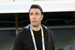 خانواده شاد جواد نکونام در این عکس لو رفت | تپل بودن و بامزگی دختر نکونام سوژه شد