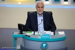 آیا مهرعلیزاده به نفع همتی انصراف می دهد؟