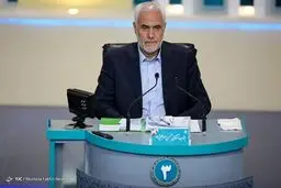 آیا مهرعلیزاده به نفع همتی انصراف می دهد؟