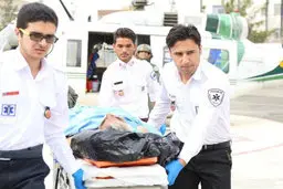 قانونی که پس از ده سال هنوز برای  فوریت‌های پزشکی اجرا نشد.