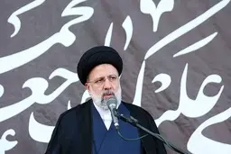 رئیسی: به ما تکلیف شده است که وارد میدان شویم