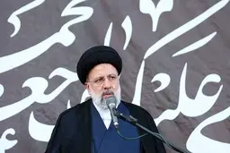 رئیسی: به ما تکلیف شده است که وارد میدان شویم