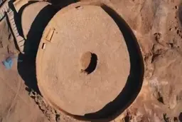 پخش مستند از جذابیت های تاریخی طبیعی چهار گوشه ایران در شبکه فرانسه + ویدئو