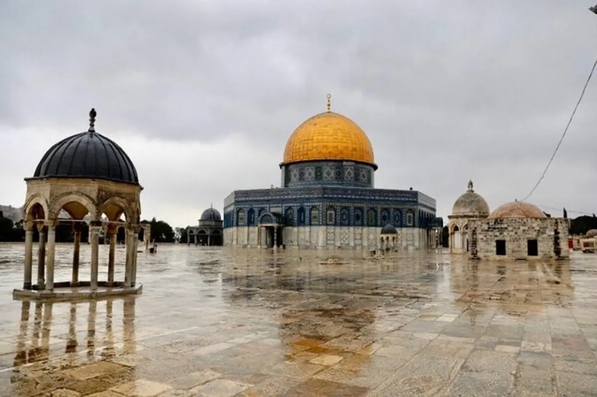 بیانیه بنیاد حفظ و نشر آثار شهید سلیمانی به مناسبت روز جهانی قدس