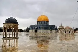 بیانیه بنیاد حفظ و نشر آثار شهید سلیمانی به مناسبت روز جهانی قدس