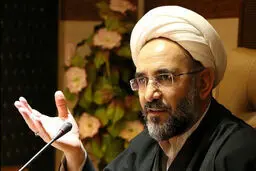 مظفری، رئیس دیوان عدالت اداری شد