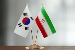 
توقف همکاری برخی از شرکت‌های دارویی کره با ایران
