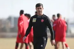 باقری: می‌خواستم مشکل خلیل‌زاده را حل کنم اما به قطر رفت| صحبت‌های رسول‌پناه خوب نبود