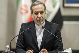 عراقچی: ایران اصلا قصد ندارد در ملأ عام مذاکره کند | متاسفم که دعوت‌کنندگان من...