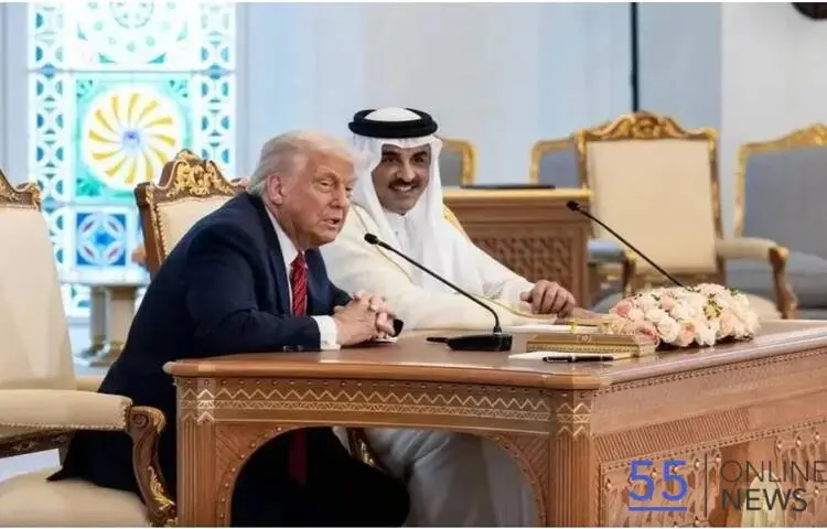 چراغ‌سبز ترامپ به توافق نهایی با ایران | تنگه هرمز امروز یا فردا باز می‌شود