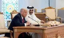 چراغ‌سبز ترامپ به توافق نهایی با ایران | تنگه هرمز امروز یا فردا باز می‌شود