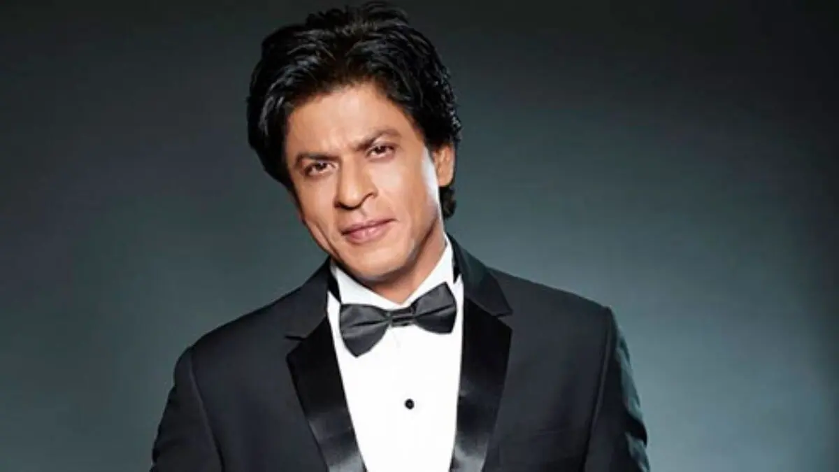 فیلم جدید شاهرخ خان موفق به ثبت رکوردی بزرگ در فروش بالیوود شد | شاهرخ خان در فیلم جدیدش حسابی ترکوند!