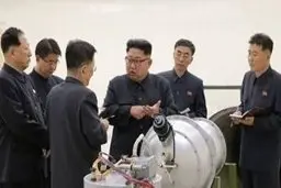 شایعه جدید از رهبر کره شمالی منتشر شد!