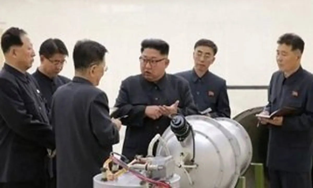 شایعه جدید از رهبر کره شمالی منتشر شد!