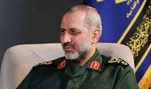 سردار موسوی، فرمانده نیروی هوافضای سپاه: عظمت و شکوه حضور مردم در خیابان‌ها با حفظ انسجام در همه ساحات و پشتیبانی از تلاش‌ها در دولت و مقامات فعال در میدان سیاسی، حفظ شود

