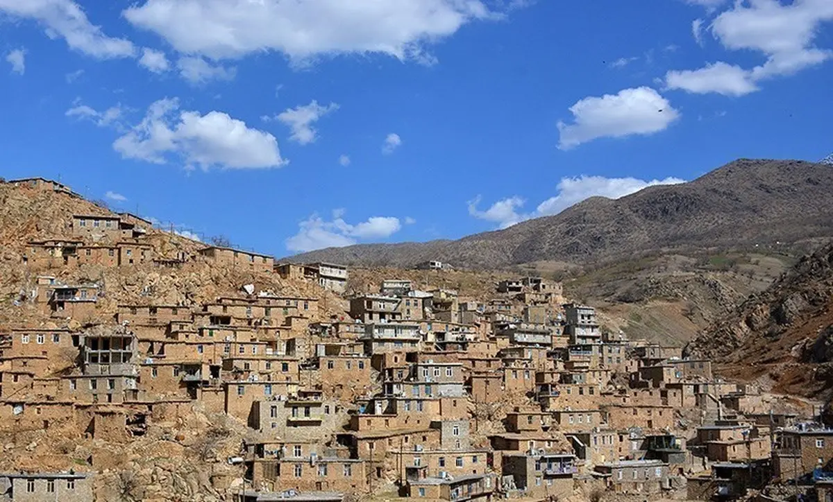 شادی مردم استان کردستان بعد از ثبت جهانی اورامان | ظرفیت‌های گردشگری نهفته‌ای که شکوفا شد+تصاویر