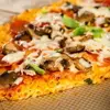ماکارونی را چرخ کنید و معجزه را ببینید | طرز تهیه‌ی‌ یک غذای متفاوت که هرگز نخورده‌اید