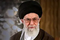 دو تصویر خاص و کمتر دیده شده از رهبر انقلاب و سردار سلیمانی