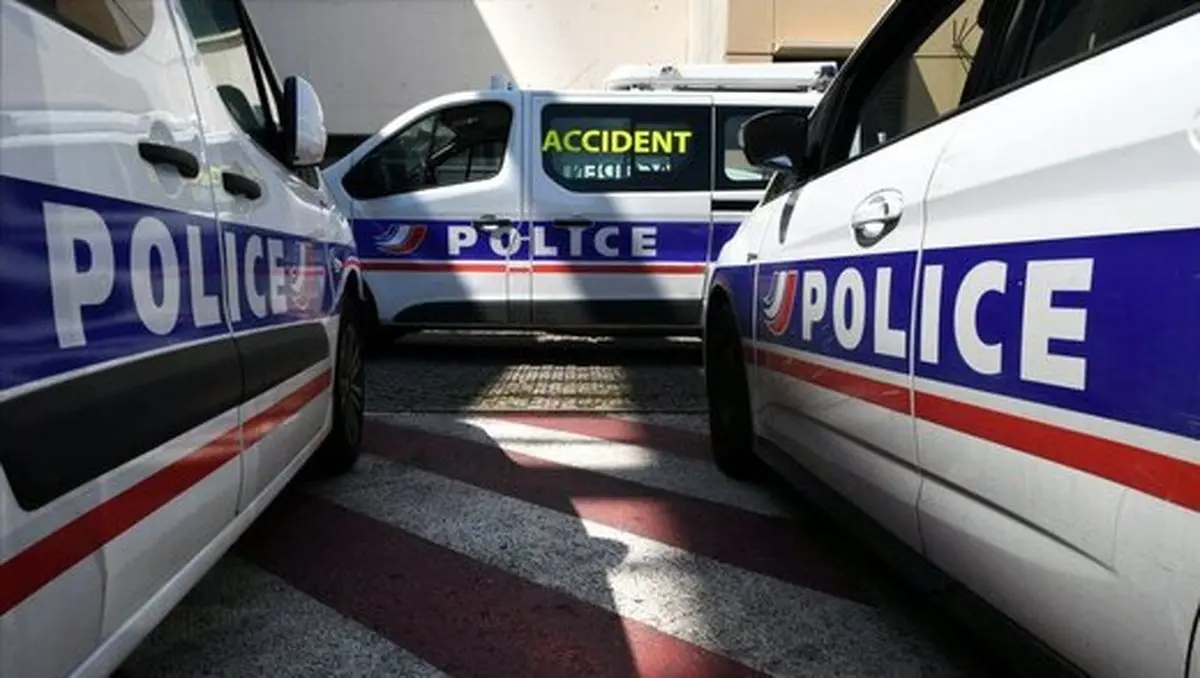 حادثه  |   یک حمله تروریستی دیگر فرانسه