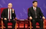 جنگ پوتین، بدترین کابوس شی جین پینگ