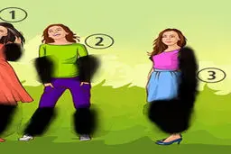 زبان بدن شما را لو میدهد! | آموزش ساده زبان بدن