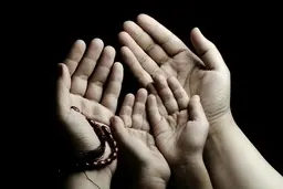 روزه کله گنجشکی چگونه گرفته میشود ؟