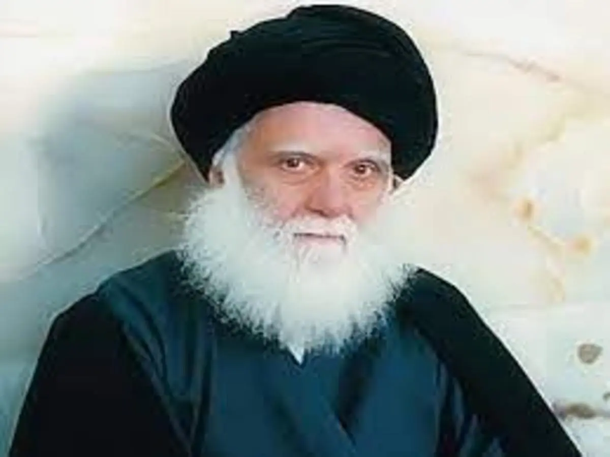 آیت‌الله محمد یعقوبی| مرجعیت با یاد «صدر دوم» 